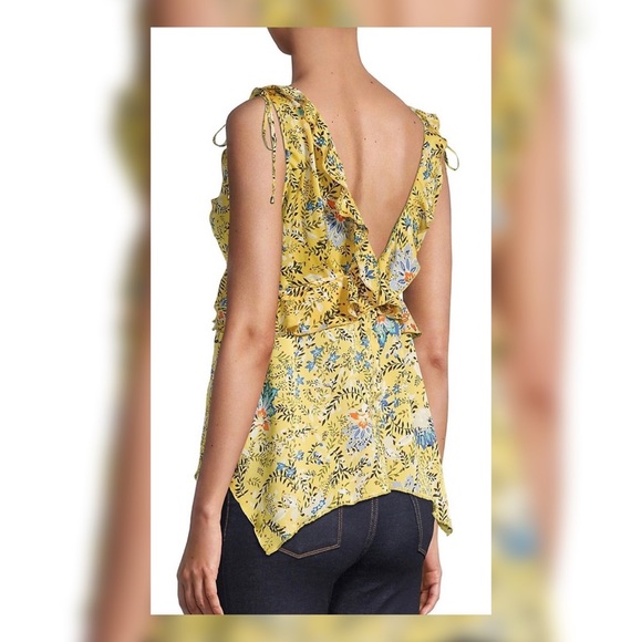 Buffalo Printed Top - Picture 8 of 8